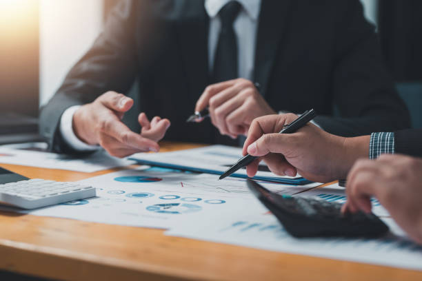 Professional Consulting Team